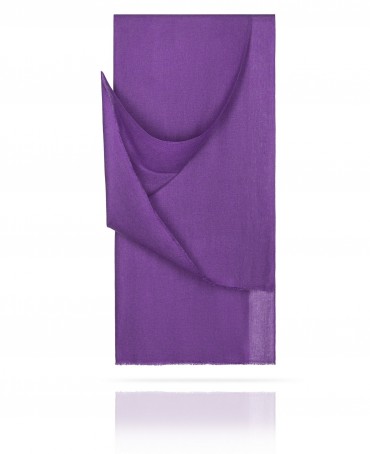 Палантин Унисекс WG85-MATTY/AFTER.DARK